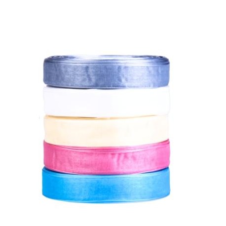 Cinta organza 10ml Cinta organza 10ml