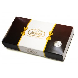 Peladillas de chocolate (Caja de 1Kg)