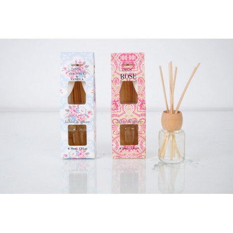 Ambientador floral mikado 30 ml Ambientador floral mikado 30 ml