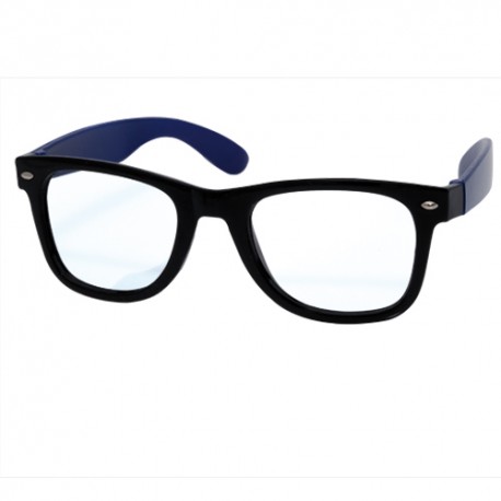 Gafas pasta sin cristal "party" Gafas pasta sin cristal "party"