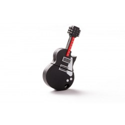 Memoria USB Llavero Guitarra 4GB