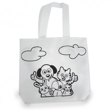 Bolsa de actividades de boda para niños personalizada, bolsa de regalos  para bodas, libro de actividades