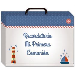 Álbum Comunion Niño