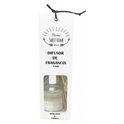 Ambientador "HOME SWEET HOME" 15ML