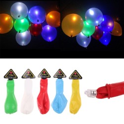 Set 50 Globos LED