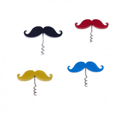 Abrebotellas Mostacho Abrebotellas Mostacho