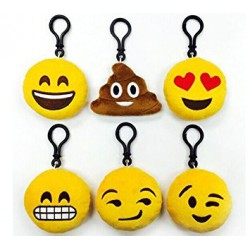 LLavero Emoticonos