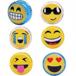 Yo-yo EMOTICONOS