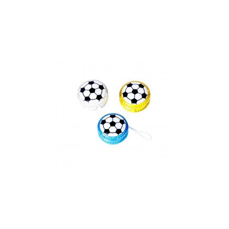 Yo-yo Futbol Luces