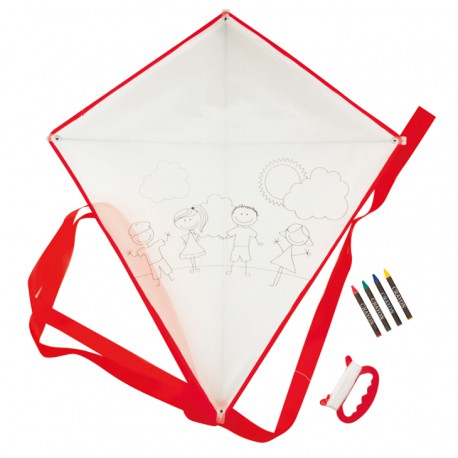 COMETA PARA COLOREAR ROJO COMETA PARA COLOREAR ROJO