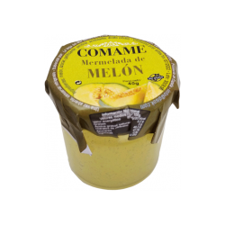 MERMELADA MELÓN 40gr...