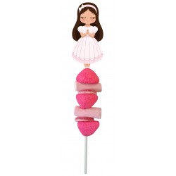 Pincho niña comunion 40 grs...