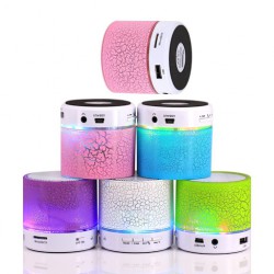 Mini Altavoz Bluetooth con...