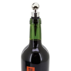 Set de Vino Elegance 4 Piezas en Estuche, Detalles de Bodas - BODAS -   - DICRAF IMPORT SL B54968151