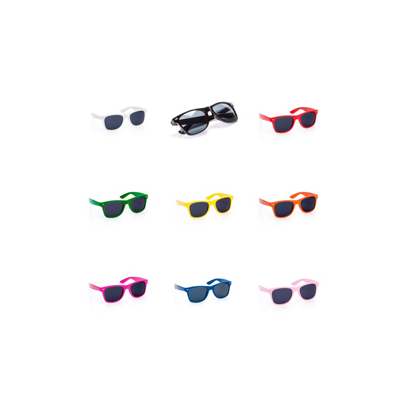 Lote de 30 Gafas De Sol Protección UV400, Decoraciones para fiestas. -  FIESTA-PARTY -  - DICRAF IMPORT SL B54968151