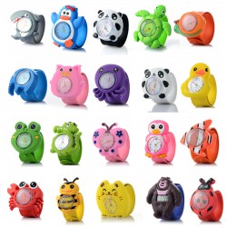 Reloj Infantil Animales 3D...