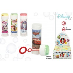 POMPERO DISNEY 60L....