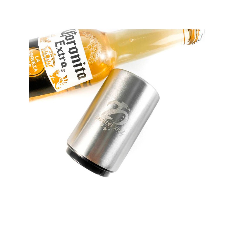 Regalos Bautizo Para Invitados Detalle De Boda ABRIDOR BON