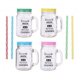 DETALLES Y REGALOS PARA COMUNIONES
